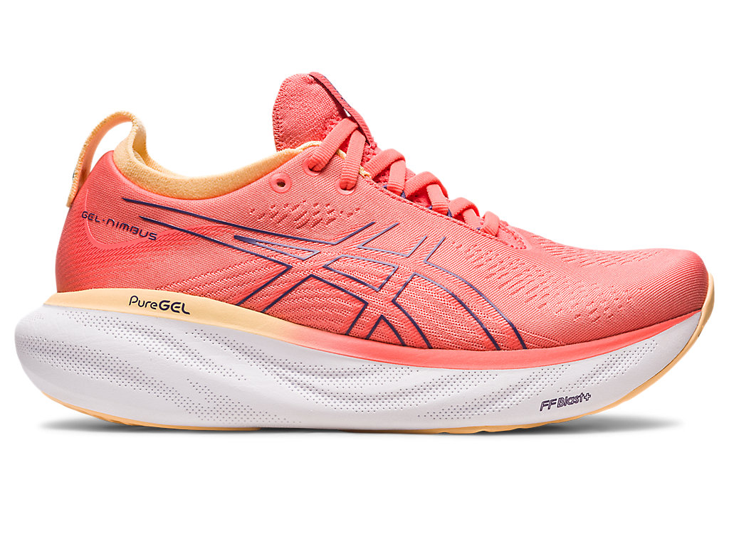 Asics Gel Nimbus 25 1012B356.700