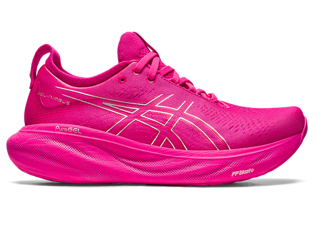 Asics Gel Nimbus 25 1012B356.701