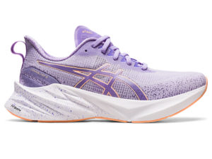 Asics NOVABLAST 3 LE Digital Violet/Summer Dune (1012B410.500)