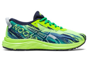 Asics GEL-NOOSA TRI 13 GS Hazard Green/Sky (1014A209.302)