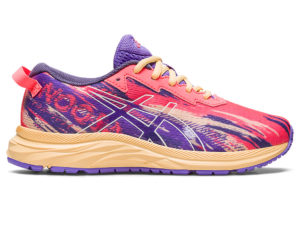 Asics GEL-NOOSA TRI 13 GS Blazing Coral/White (1014A209.705)