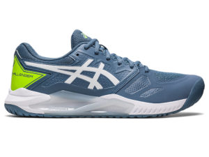 Asics GEL-CHALLENGER 13 Steel Blue/White (1041A222.400)