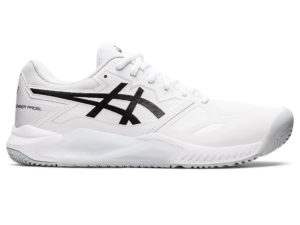 Asics GEL-CHALLENGER 13 PADEL White/Black (1041A315.100)
