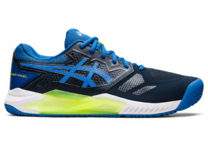 Asics GEL-CHALLENGER 13 PADEL French Blue/Lake Drive (1041A315.400)