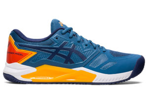 Asics GEL-CHALLENGER 13 PADEL Azure/Deep Ocean (1041A315.401)