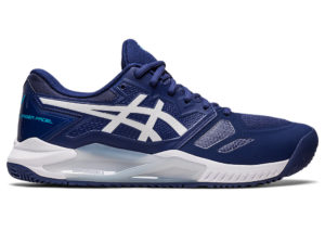 Asics GEL-CHALLENGER 13 PADEL Indigo Blue/White (1041A315.402)