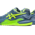 Asics Gel Resolution 9 1041A330.400