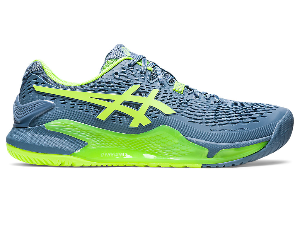 Asics Gel Resolution 9 1041A330.400