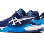 Asics Gel Resolution 9 1041A334.400