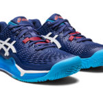 Asics Gel Resolution 9 1041A334.400