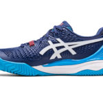 Asics Gel Resolution 9 1041A334.400