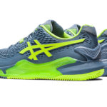 Asics Gel Resolution 9 1041A375.400