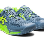 Asics Gel Resolution 9 1041A375.400