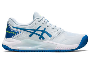 Asics GEL-CHALLENGER 13 CLAY Sky/Reborn Blue (1042A165.404)