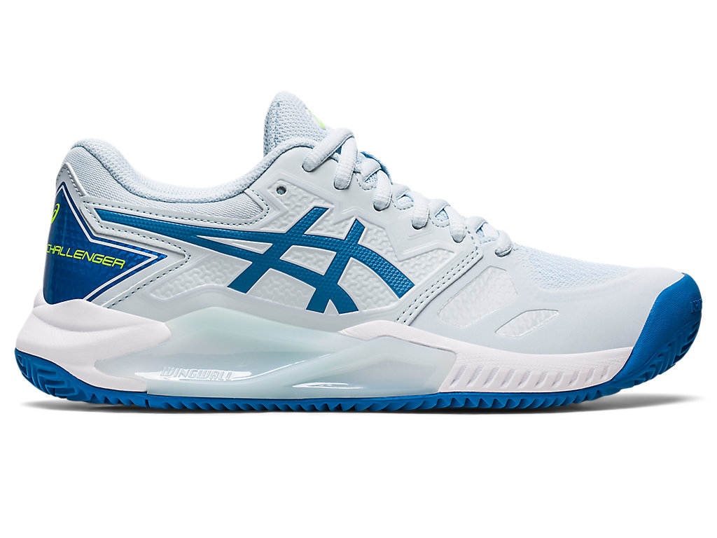 Asics GEL-CHALLENGER 13 CLAY Sky/Reborn Blue (1042A165.404)