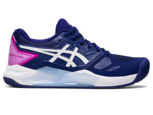 Asics GEL-CHALLENGER 13 PADEL Dive Blue/White (1042A205.400)
