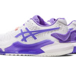 Asics Gel Resolution 9 1042A208.101