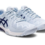 Asics Gel Resolution 8 1044A018.407
