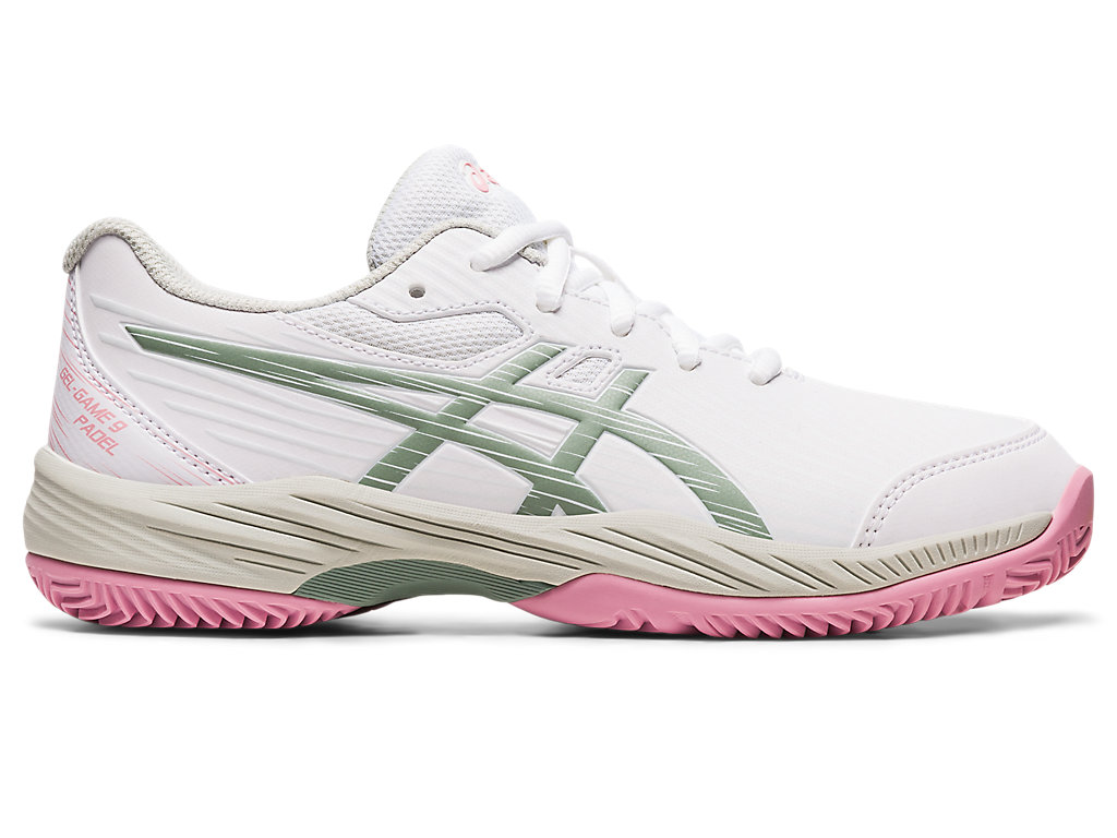 Asics Gel Game 1044A066.102