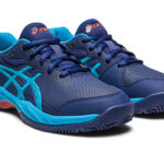 Asics Gel Game 1044A066.400