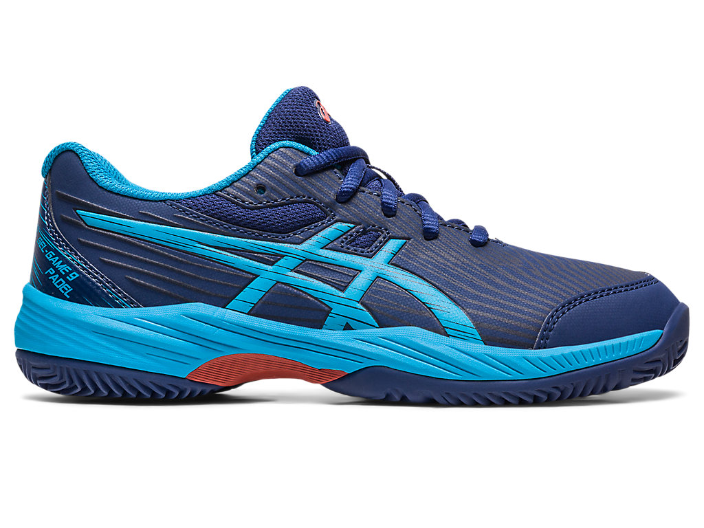 Asics Gel Game 1044A066.400