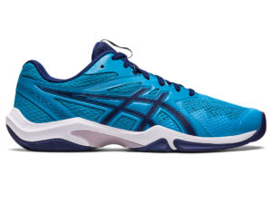 Asics GEL-BLADE 8 Island Blue/Indigo Blue (1071A066.404)