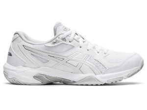 Asics GEL-ROCKET 10 White/White (1072A056.106)