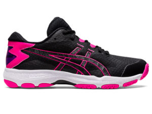 Asics GEL-NETBURNER ACADEMY Black/Black (1072A062.004)