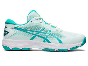 Asics GEL-NETBURNER ACADEMY Soothing Sea/Sea Glass (1072A062.401)