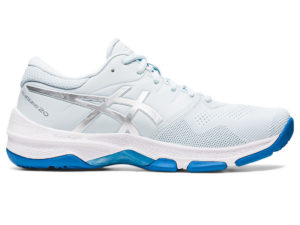 Asics GEL-NETBURNER 20 Sky/Pure Silver (1072A091.400)