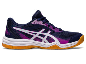 Asics UPCOURT 5 GS Peacoat/Orchid (1074A039.400)