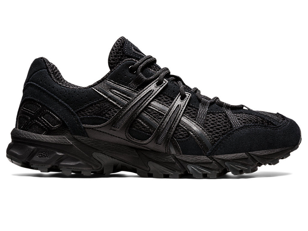 Asics GEL-SONOMA 15-50 Black/Black (1201A438.001)