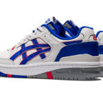 Sneaker 1201A476.101