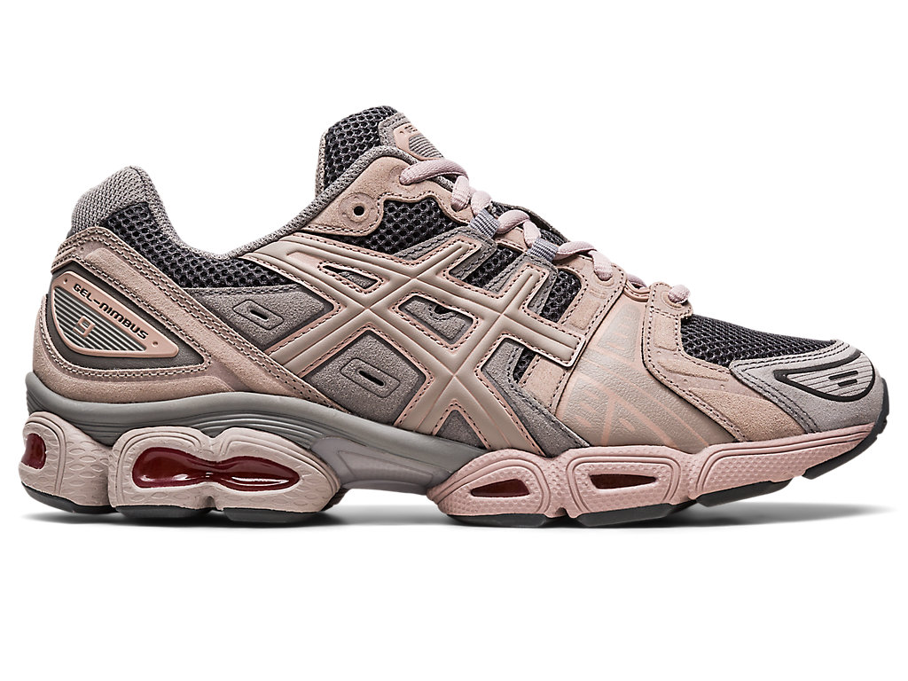 Asics Gel Nimbus 1201A584.021