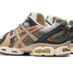 Asics Gel Nimbus 1201A584.100