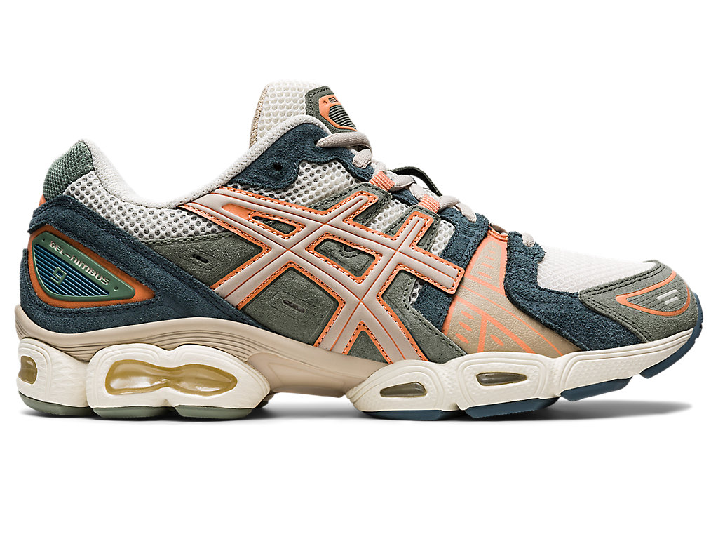 Asics Gel Nimbus 1201A584.100