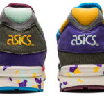 Asics Gel Lyte V 1201A763.960