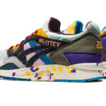 Asics Gel Lyte V 1201A763.960
