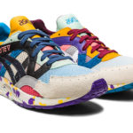 Asics Gel Lyte V 1201A763.960
