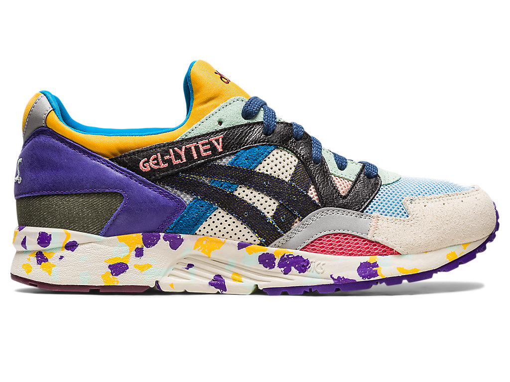 Asics Gel Lyte V 1201A763.960