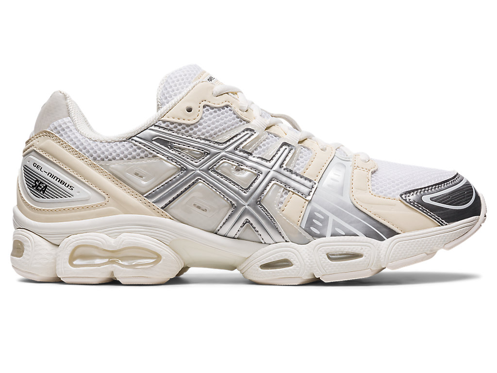 Asics Gel Nimbus 1201A801.100