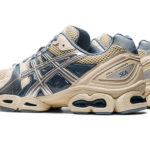 Asics Gel Nimbus 1201A801.101
