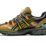 Asics Gel Sonoma 1201A852.300