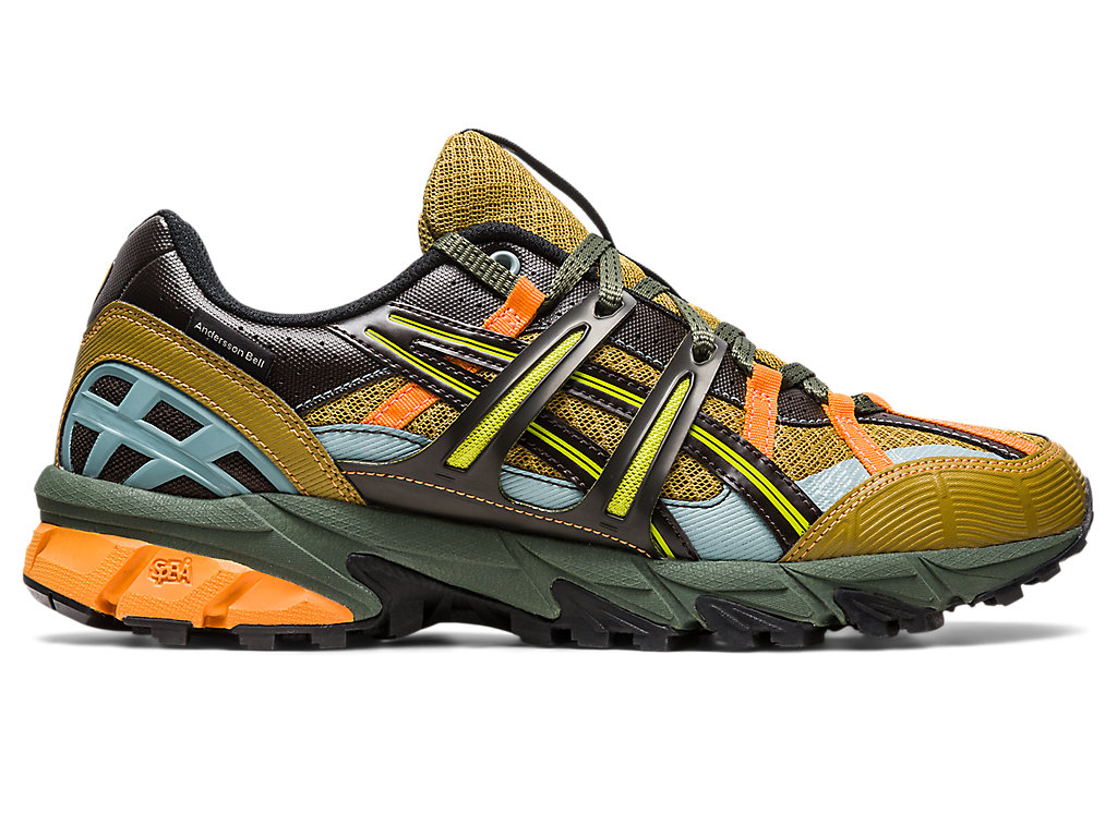 Asics Gel Sonoma 1201A852.300