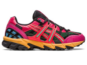 Asics GEL-SONOMA 15-50 Bright Rose/Evergreen (1201A852.700)