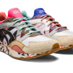 Asics Gel Lyte V 1201A871.961