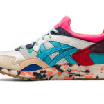 Asics Gel Lyte V 1201A871.961