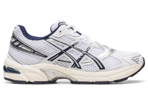 Asics GEL-1130 White/Midnight (1202A164.110)