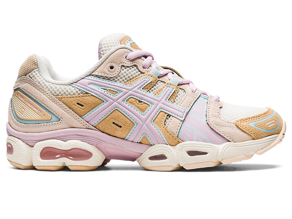 Asics Gel Nimbus 1202A346.100