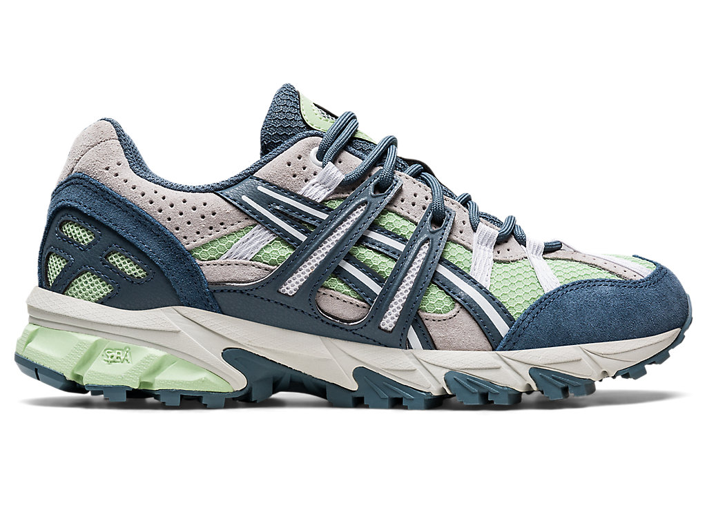 Asics GEL-SONOMA 15-50 Jade/Ironclad (1202A365.300)